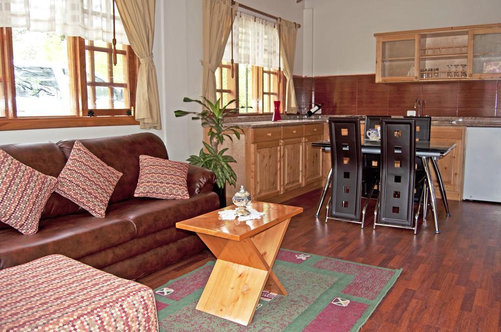 Hotel Quinta La Constanza Tababela Pokój zdjęcie
