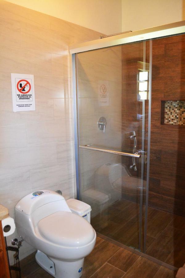 Hotel Quinta La Constanza Tababela Zewnętrze zdjęcie